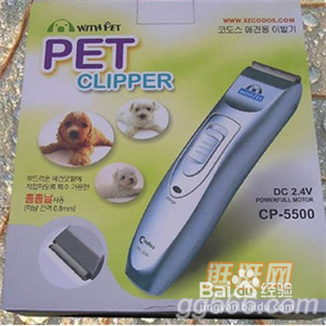 狗狗剃毛器什么牌子好