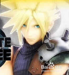 任天堂明星大乱斗林克全招式