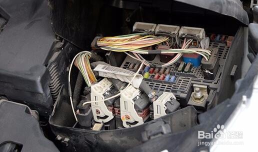 如何通过外观挑选到一辆好的二手车