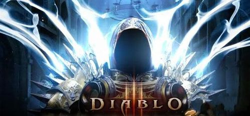 《暗黑破坏神3》掉落物品显示的操作方法