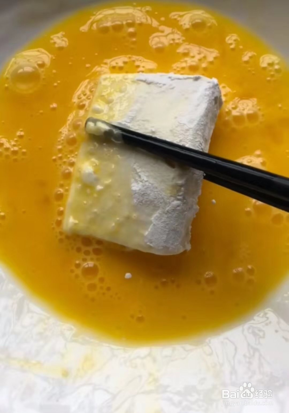 豆腐营养丰富怎么做才能让孩子百吃不厌