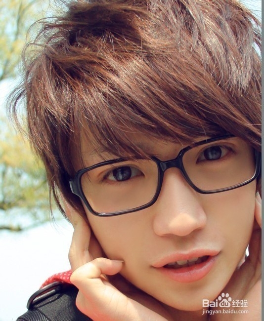 如何一眼看出别人的性格