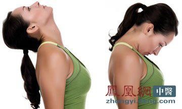 老年人得了颈椎病怎么办?