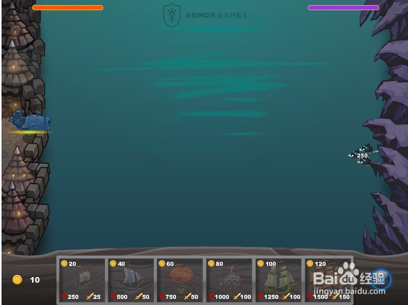 决战加勒比攻略