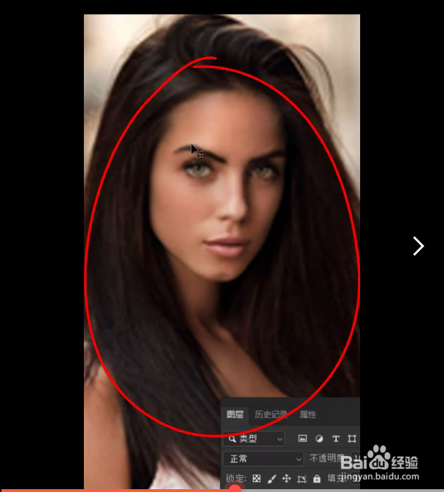 PS中智能对象的应用