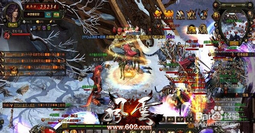 风云祭剑 602《风云无双》名剑通灵神秘登场