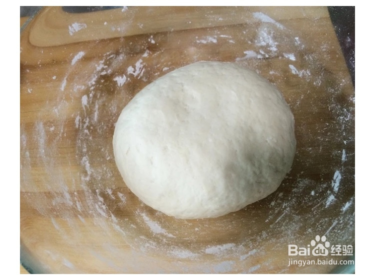 春饼简单的做法