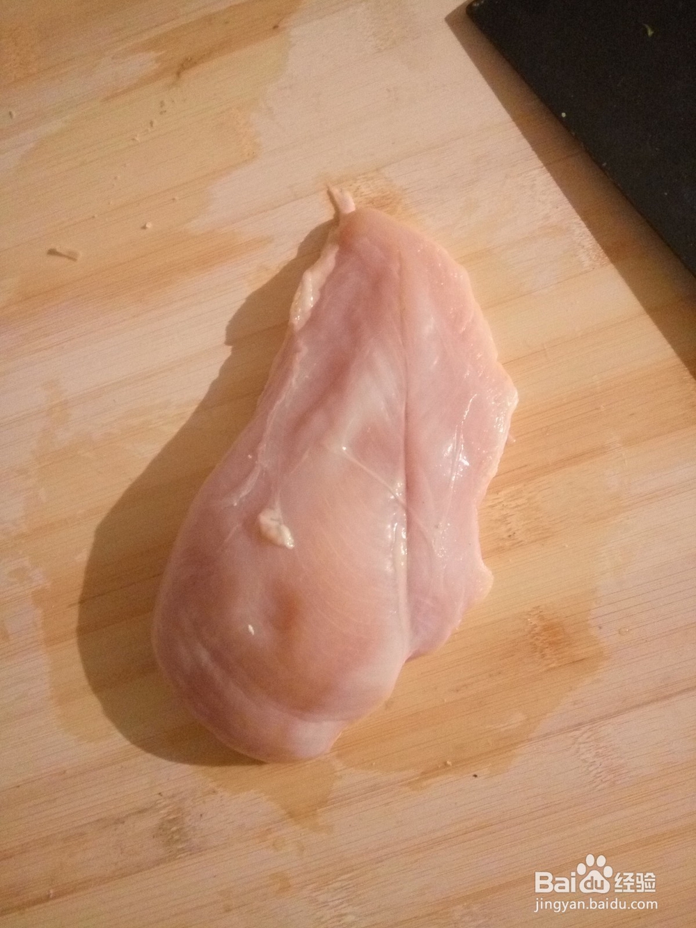 如何在家里做好吃的棒棒鸡