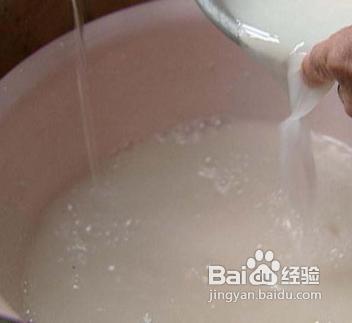 怎么做皮蛋瘦肉粥