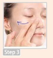 红棉舒缓修护面霜使用方法