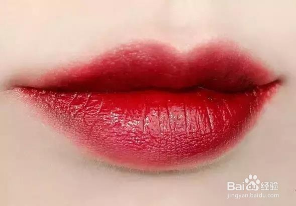 化妆的详细步骤教程