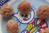 鲜肉汤圆的做法