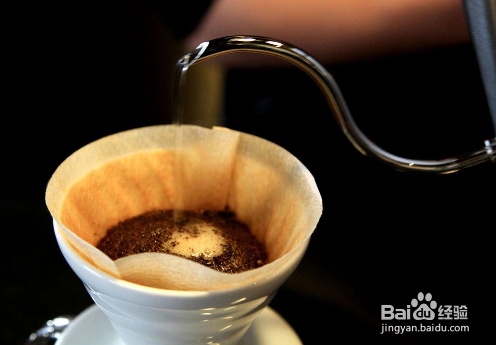 怎么做一杯好手冲