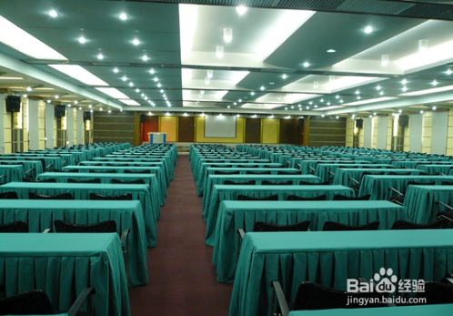 株洲周边年会场地推荐