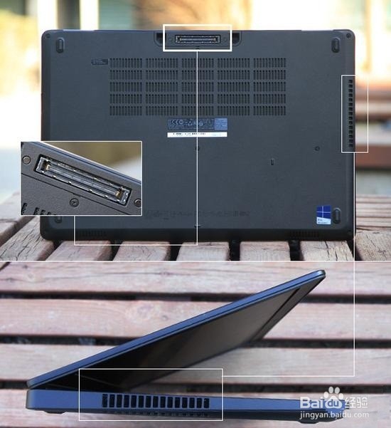戴尔Latitude 14 5000评测：我们从不按套路出牌