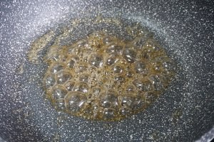 年糕排骨的制作方法