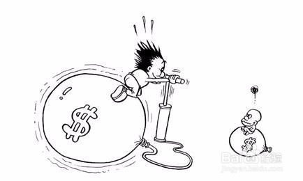 钜派教你如何完成理财目标？