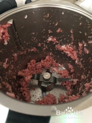 怎么做皮蛋瘦肉粥