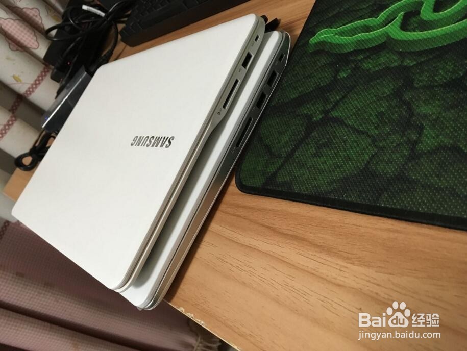 三星910S3L-k02到货开箱