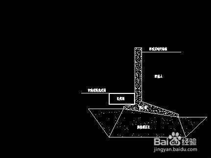 cad如何缩放图形
