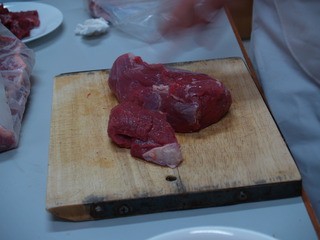 异国风情咖喱牛肉饭