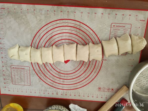 外酥里软手抓饼