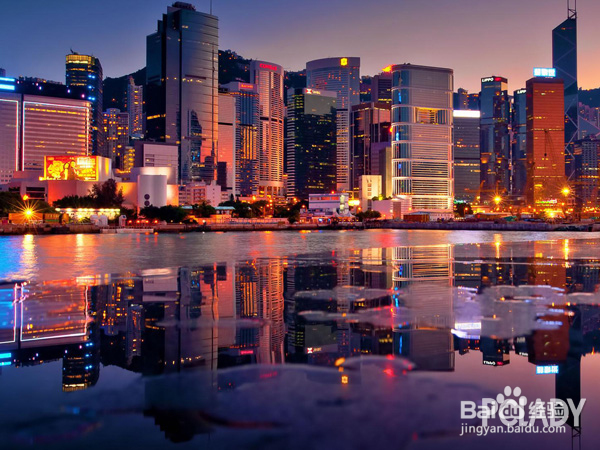 香港免税店购物攻略，换季美白乐购不停！