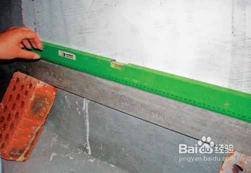 图解《家装规范施工》