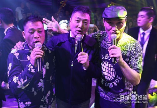 香港金牌绿叶曾守明演出时猝死，一生精彩回放