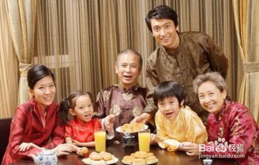 中秋赏月传统习俗有哪些---中秋节系列(2)