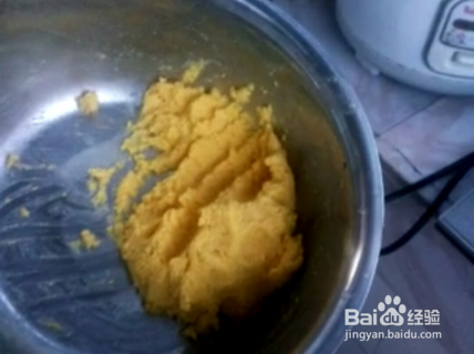 怎么做玉米面窝窝头