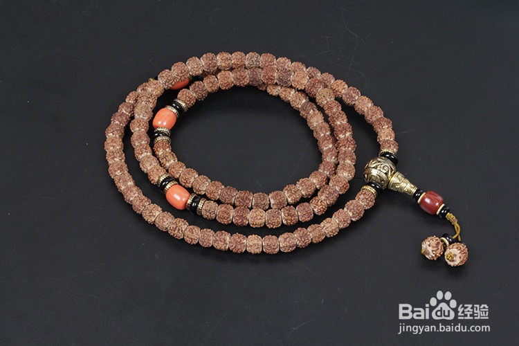 尼泊尔六瓣金刚菩提子辨别真假的方法