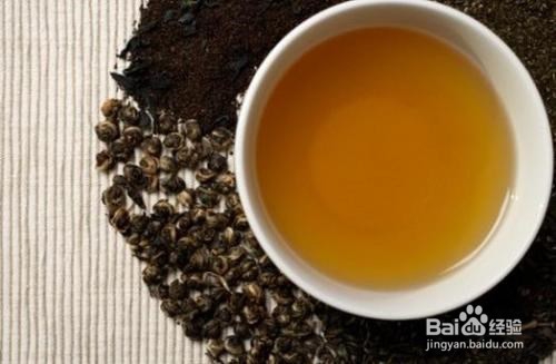 <b>大麦茶的作用及食用禁忌</b>