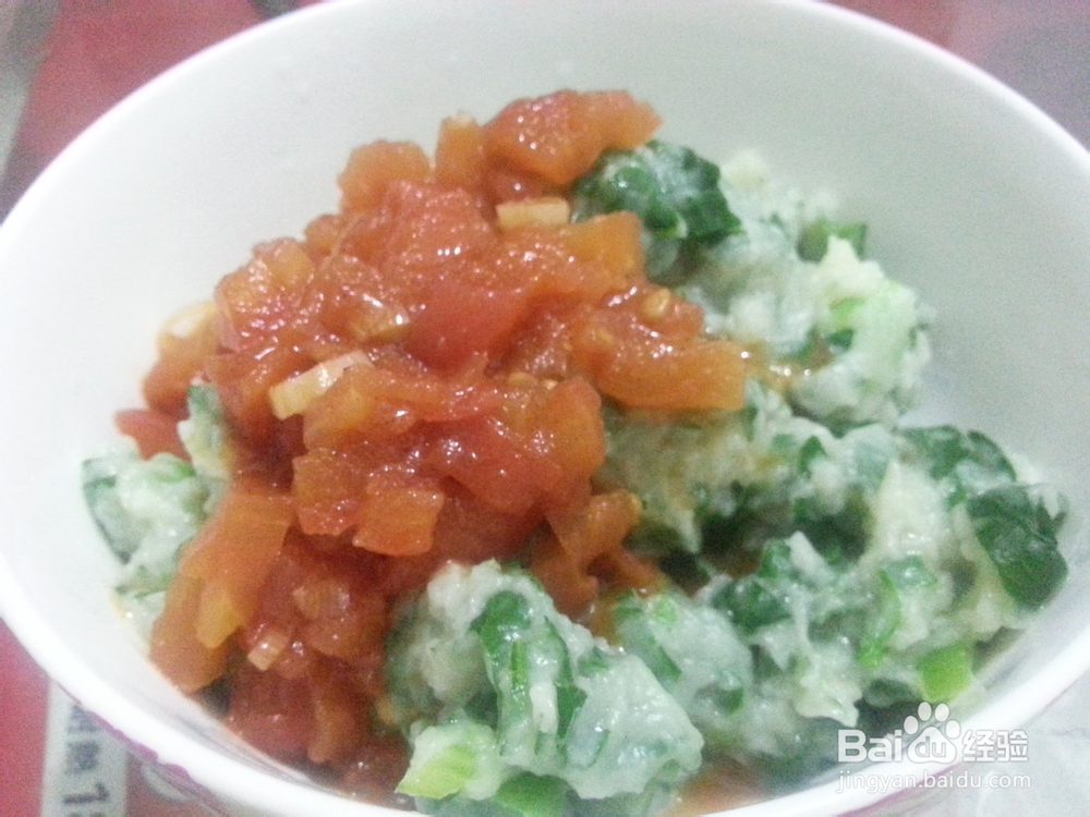 山西面食系列之------最方便简单的面食