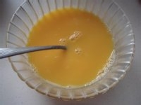 出芒果布丁的简单做法?