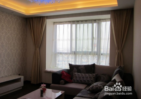 美宅客:老姐家装修自制的小飘窗,方法、步骤都总结好了