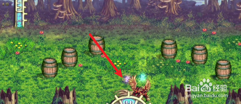 DNF精灵之森大冒险第二关通关攻略