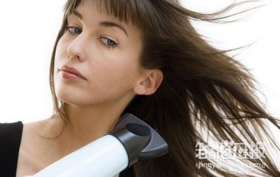 冬季头发干燥易起静电，你闹心吗？