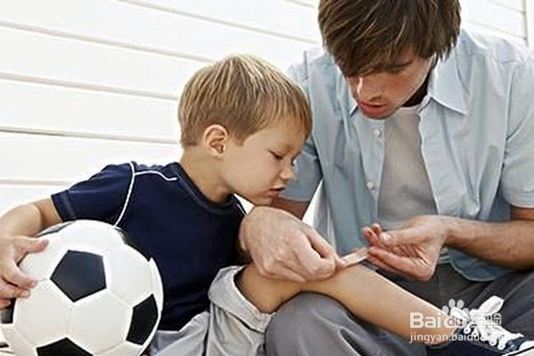 国庆节如何做好亲子互动