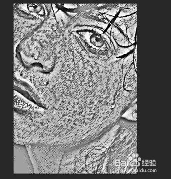 人像摄影后期精修可以这么玩你会了吗