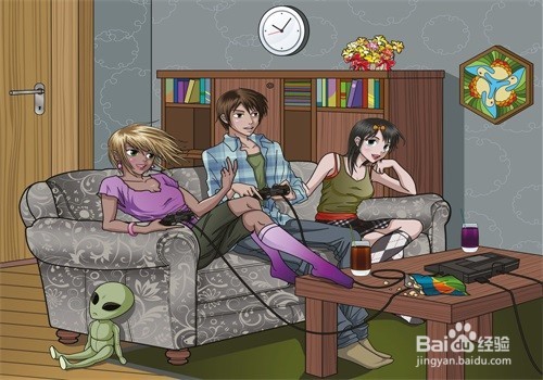 如何从失落中调整过来