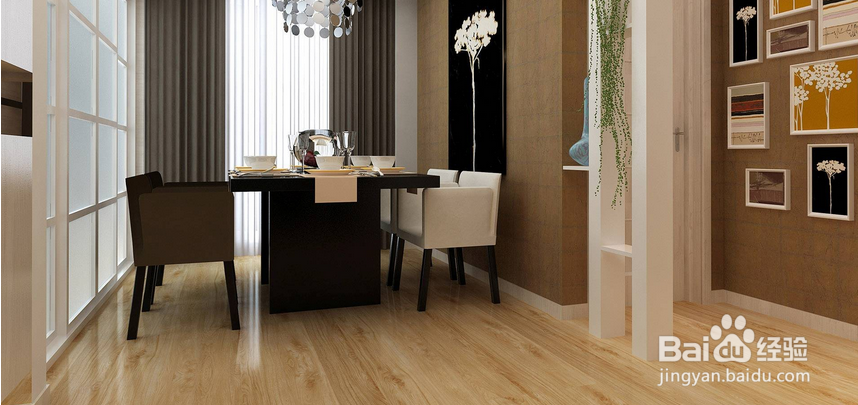 选择木地板需要注意的几个方面