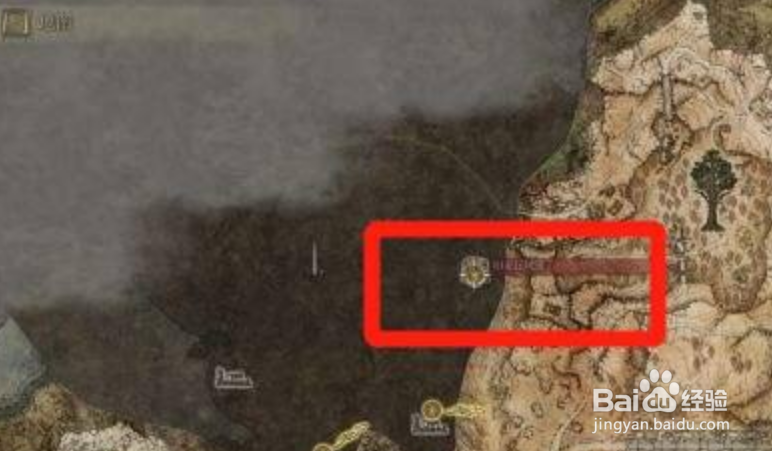 艾尔登法环巨型棍棒怎么获得