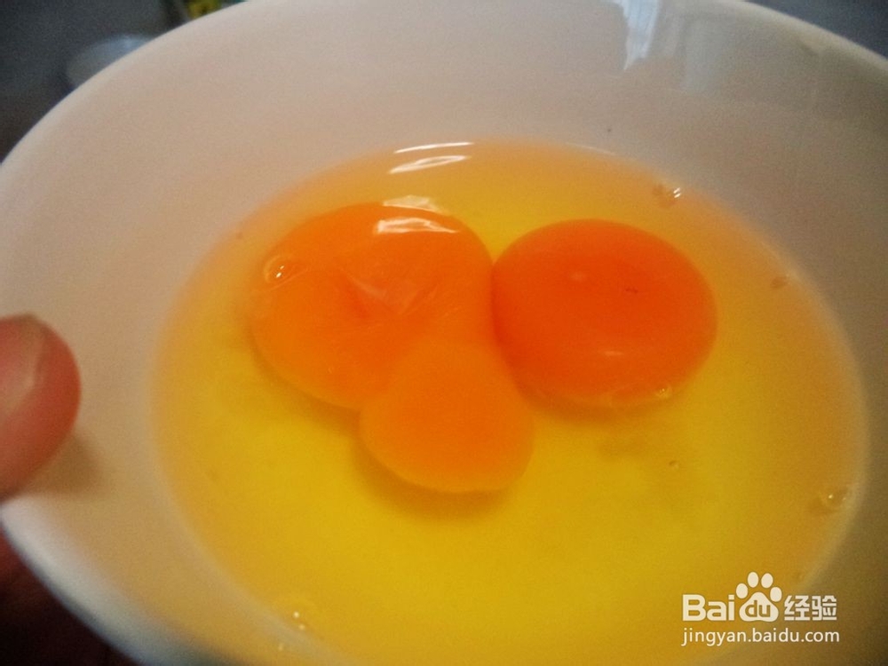 番茄鸡蛋汤 减肥必备菜 家常汤类简单易学