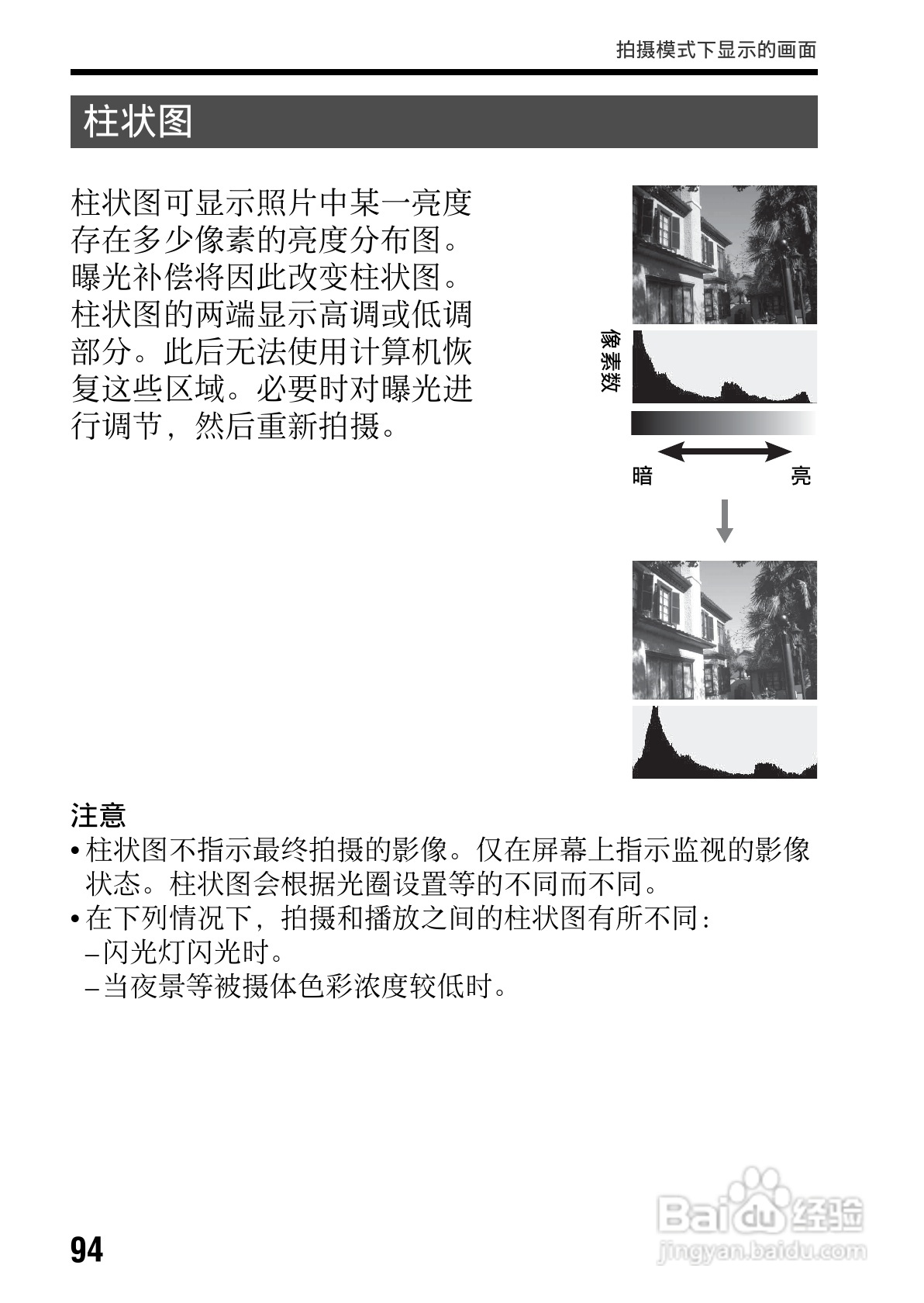 SONY索尼SLT-A77V数码相机说明书:[10]