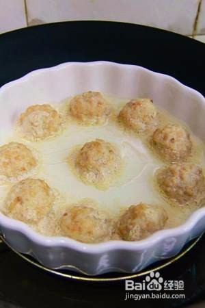 蕃茄包菜肉丸怎么做？番茄炒出纯正的酸味