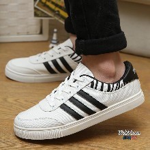 白色帆布鞋怎么洗