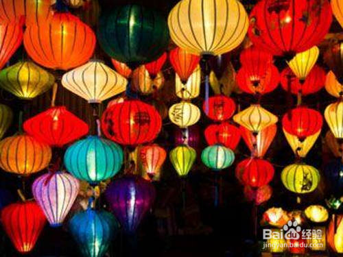 情人节碰上元宵节,情侣们怎么过