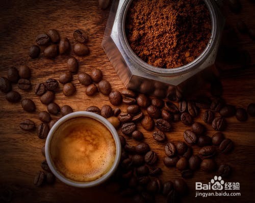 常喝咖啡的几点好处