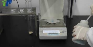 自动凯氏定氮仪测定步骤